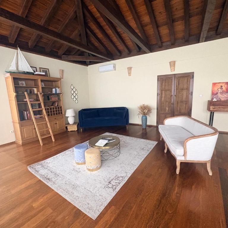 Casa del Armiño - Historic Boutique Hotel in Toledo Old Town - Suite Superior - 4
