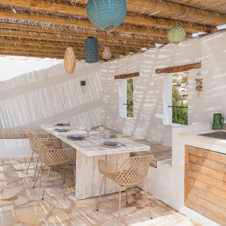 Villa Etro - Villa con piscina privada - 18
