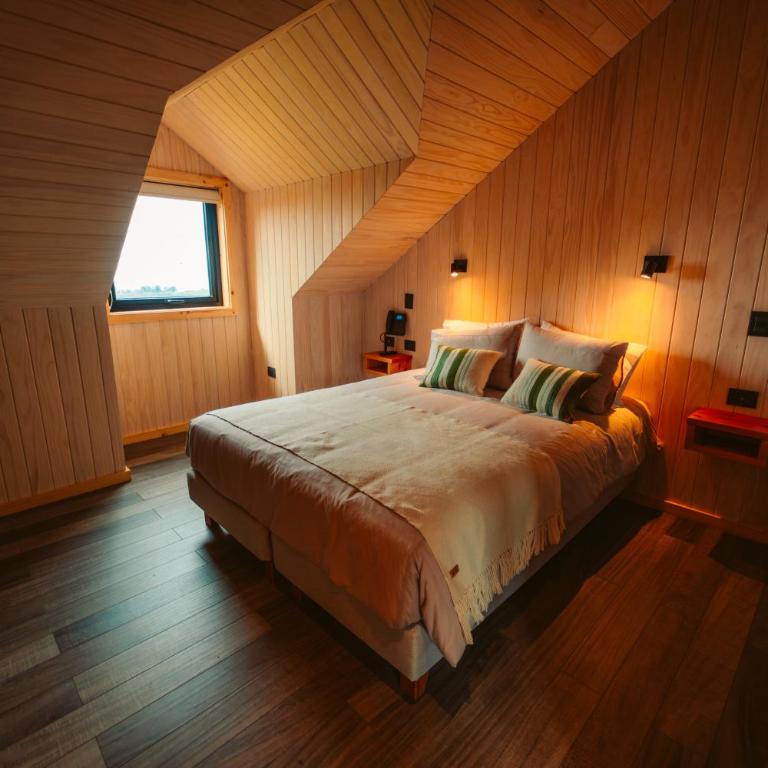 Tungulú - Hotel Boutique & Cabañas - Queen Room with Sea View - 15