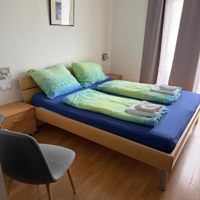 Gasthof Waldwirt - Doppelzimmer - 4
