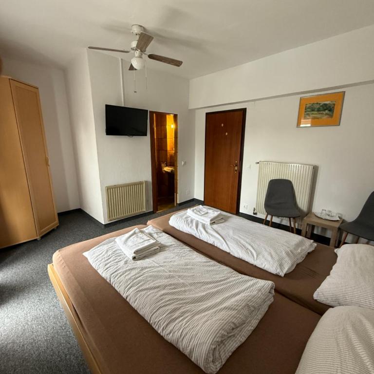 Gasthof Waldwirt - Doppelzimmer - 5