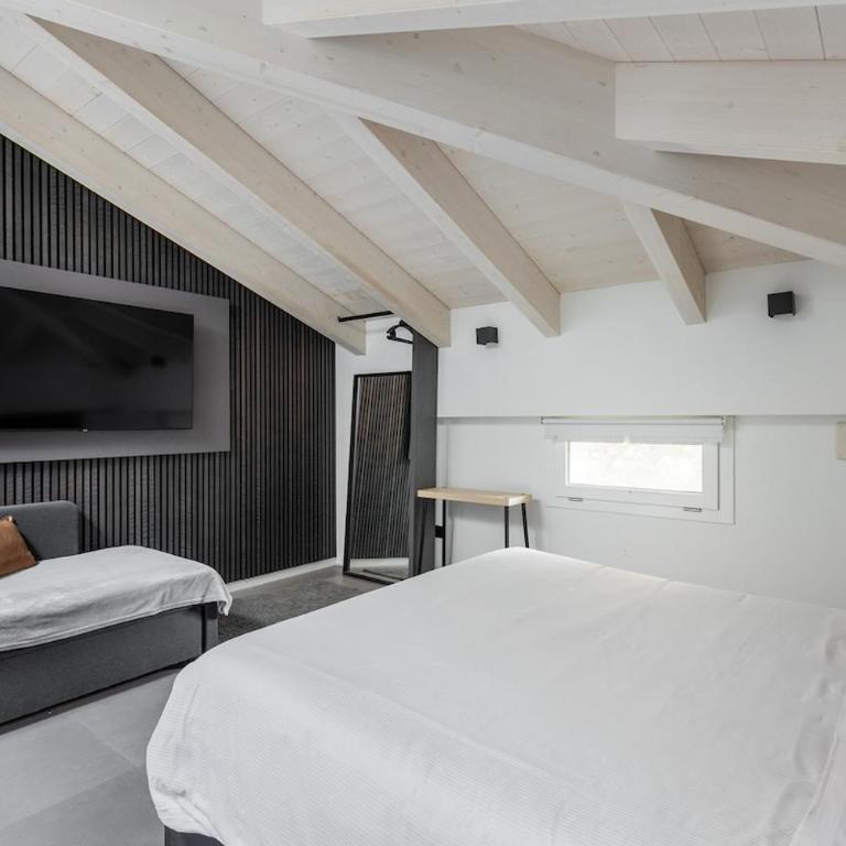 Villa Primodì - Deluxe Room with Spa Bath - 7