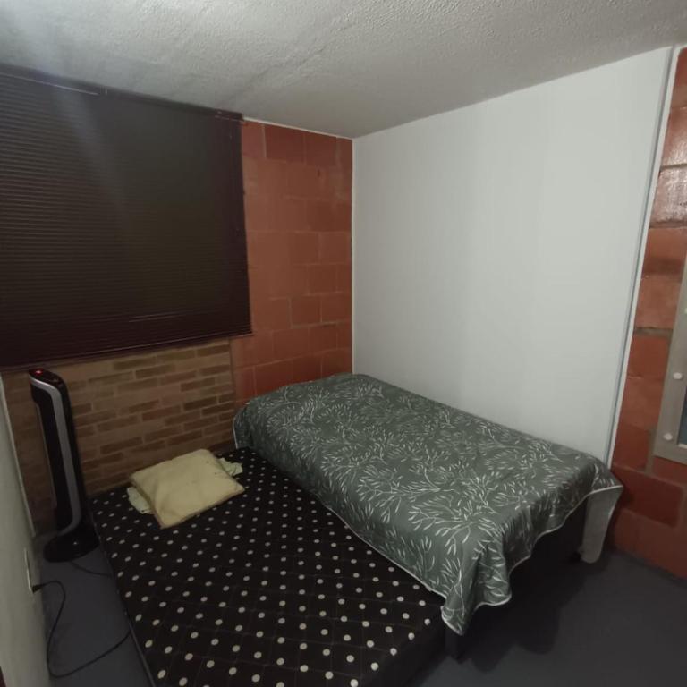 Apartamento Villeta Cund Nativa Park 2 - Apartamento de 3 dormitorios - 6