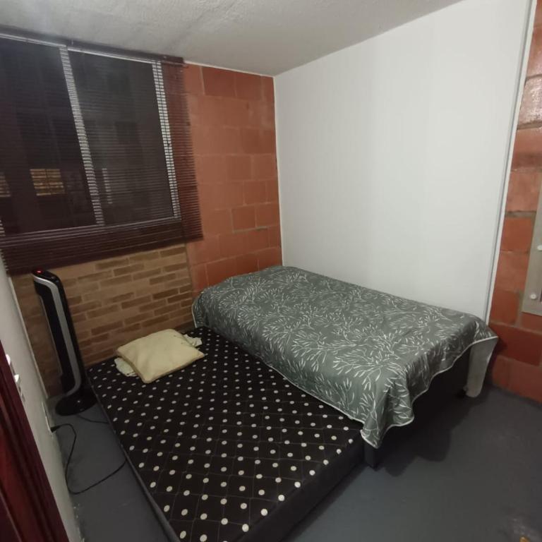 Apartamento Villeta Cund Nativa Park 2 - Apartamento de 3 dormitorios - 7