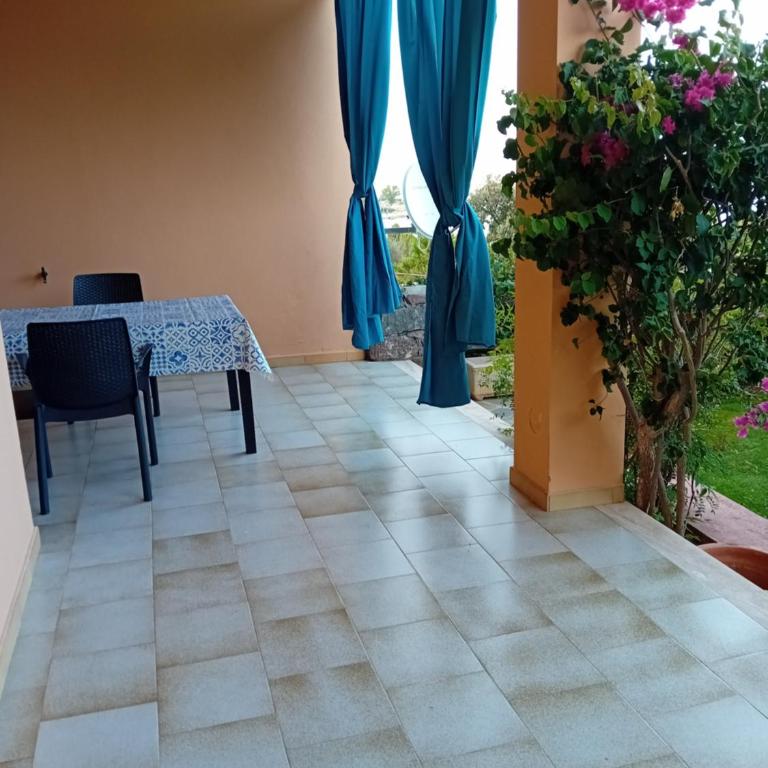 Luna e Mare - Casa con 2 Camere da Letto - 32