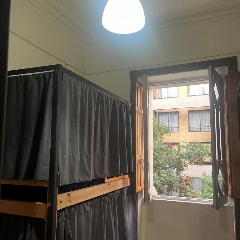 TQCaleta Downtown - Hostel & Cowork - Bed in 6-Bed Female Dormitory Room - 3