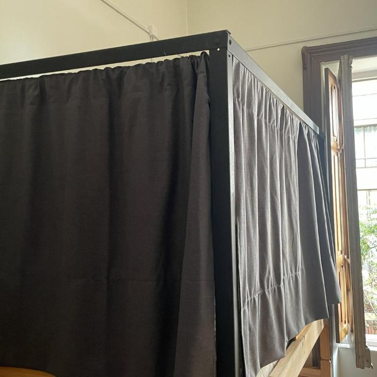 TQCaleta Downtown - Hostel & Cowork - Bed in 6-Bed Female Dormitory Room - 5