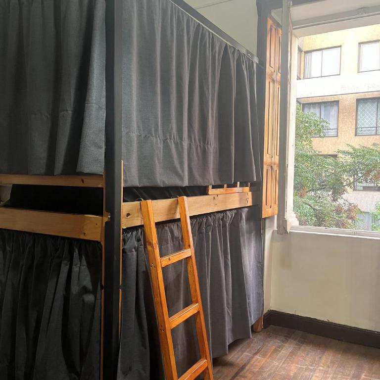 TQCaleta Downtown - Hostel & Cowork - Bed in 6-Bed Female Dormitory Room - 8