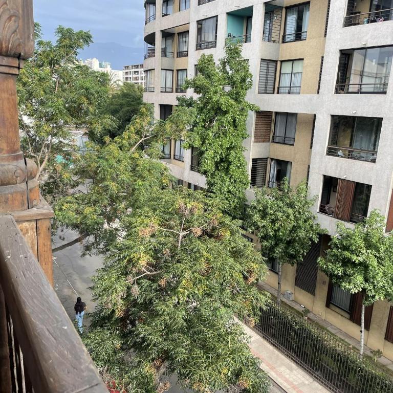 TQCaleta Downtown - Hostel & Cowork - Bed in 6-Bed Female Dormitory Room - 2