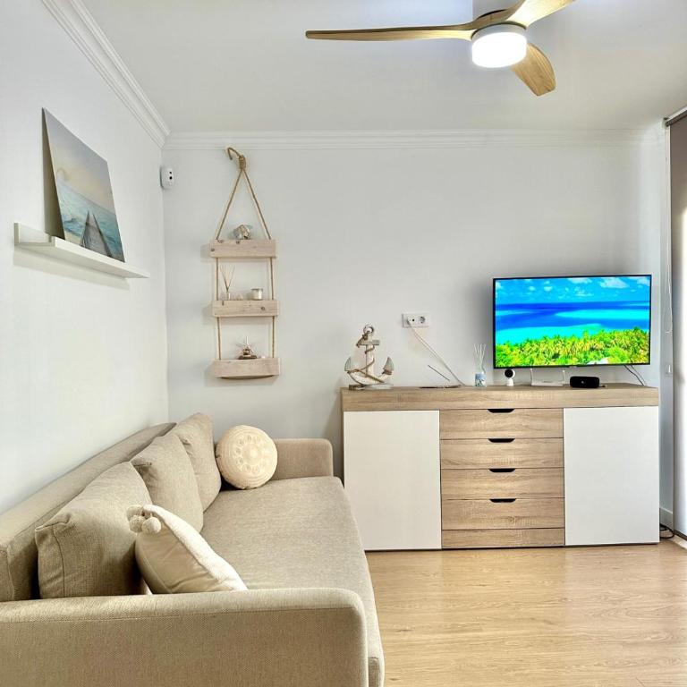 Can Nini - Two-Bedroom Apartment - 1