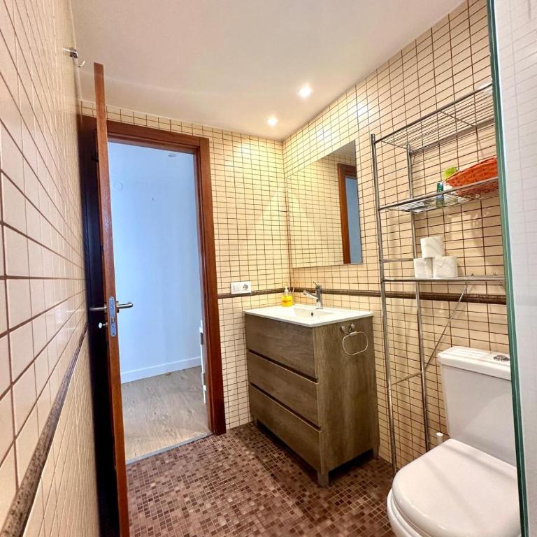 Can Nini - Two-Bedroom Apartment - 6