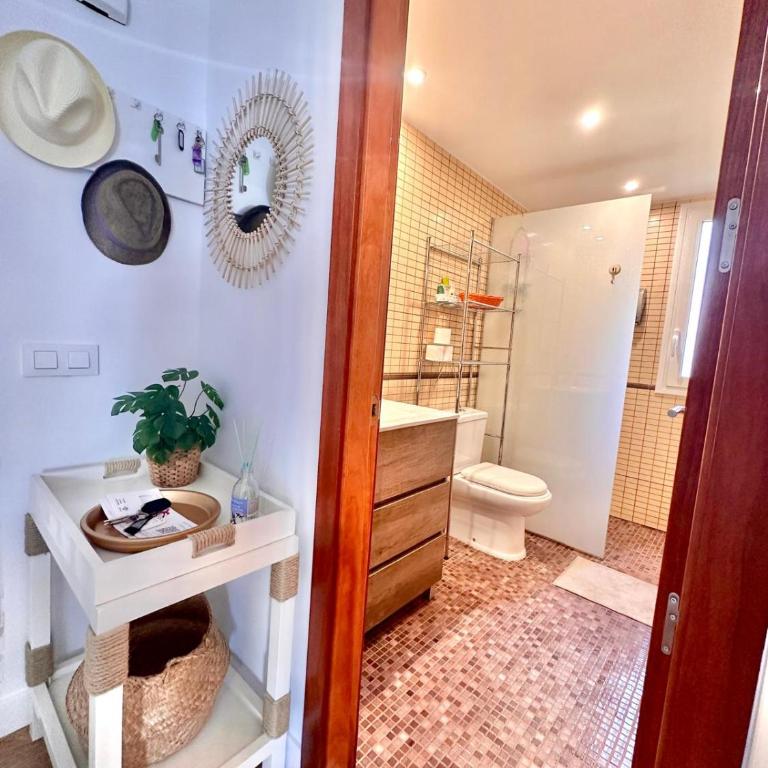 Can Nini - Two-Bedroom Apartment - 12