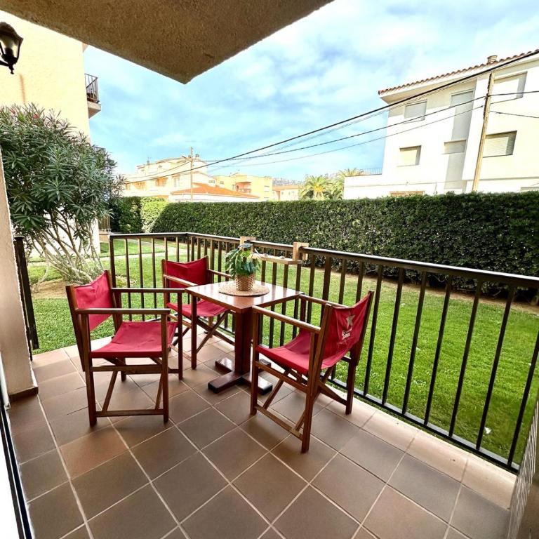 Can Nini - Two-Bedroom Apartment - 17