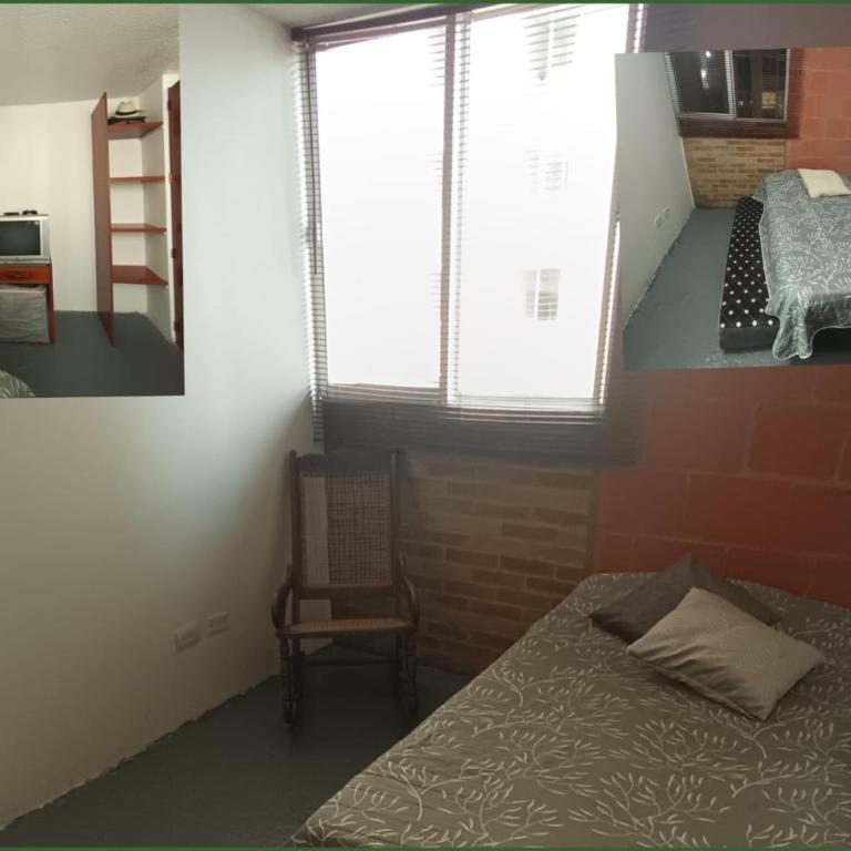 Apartamento Villeta Cund Nativa Park 2 - Apartamento de 3 dormitorios - 10