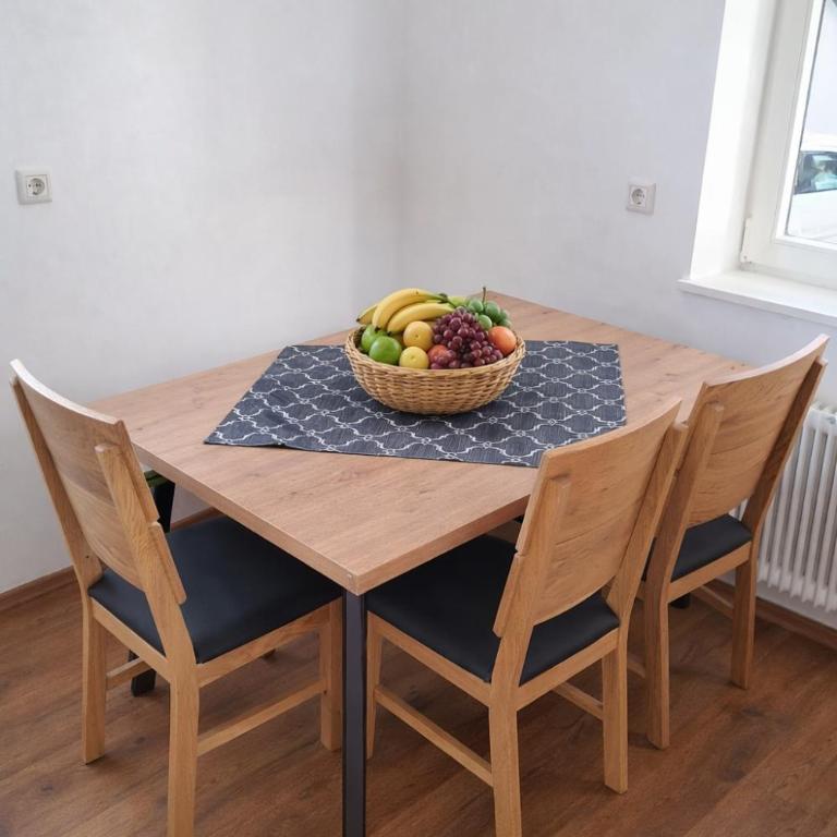 Das Litzldorf - Apartment mit 2 Schlafzimmern - 12