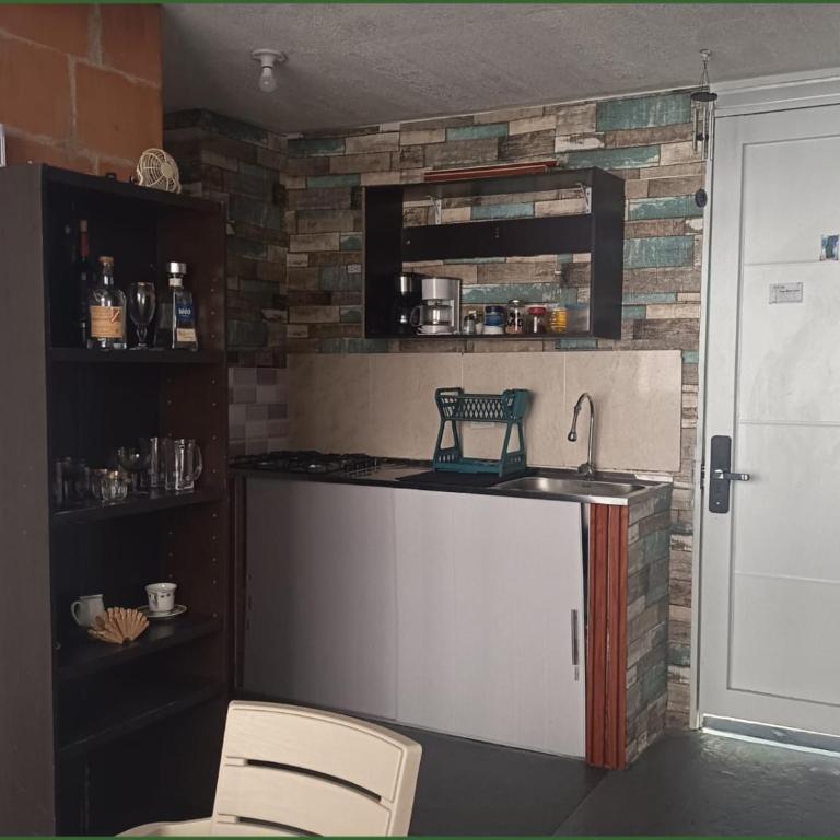 Apartamento Villeta Cund Nativa Park 2 - Apartamento de 3 dormitorios - 12