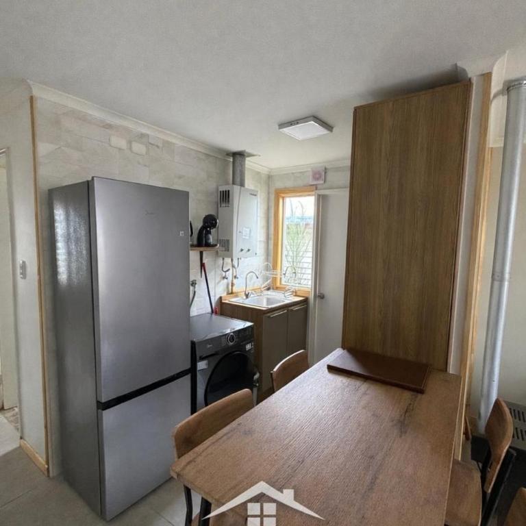 Casa Tony Natales - Two-Bedroom House - 5