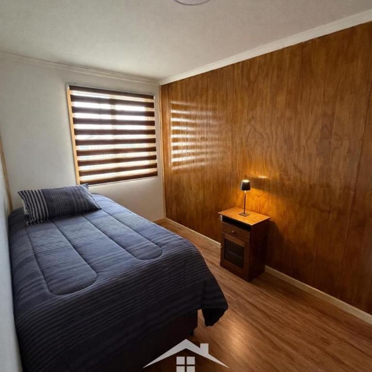 Casa Tony Natales - Two-Bedroom House - 4