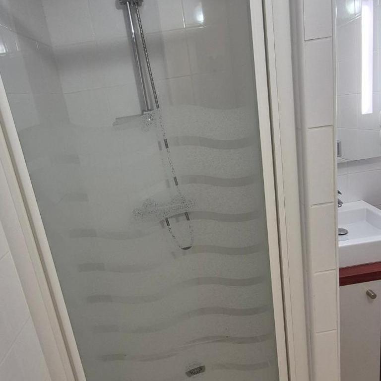 Le Matago A28, Studio vue port, clim, parking, piscine - Studio - Vue sur Mer - 21