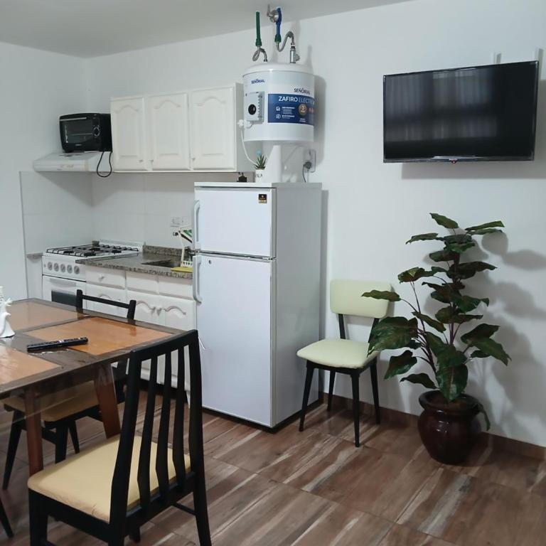 La isabela - One-Bedroom Apartment - 8