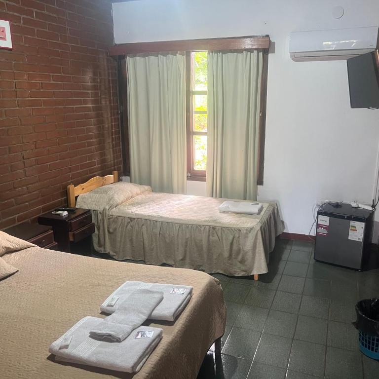 Casona Rural alquiler temporal - Five-Bedroom House - 4