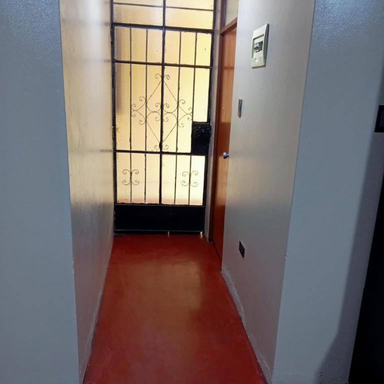 Departamento 2 dormitorios 4B - Two-Bedroom Apartment - 13