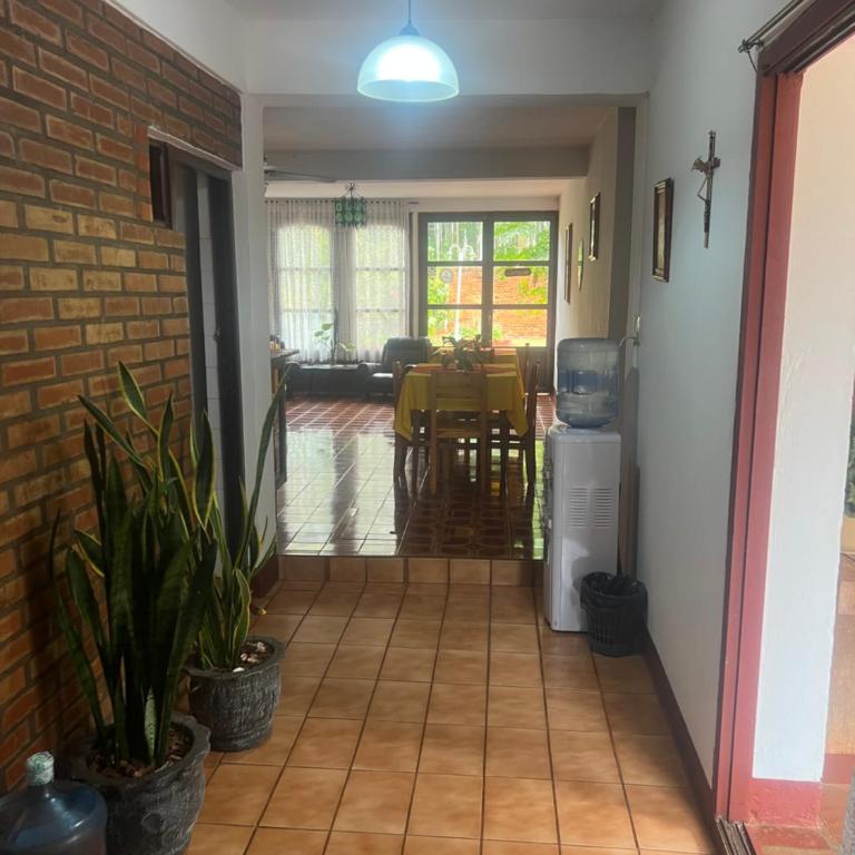 Casona Rural alquiler temporal - Five-Bedroom House - 6