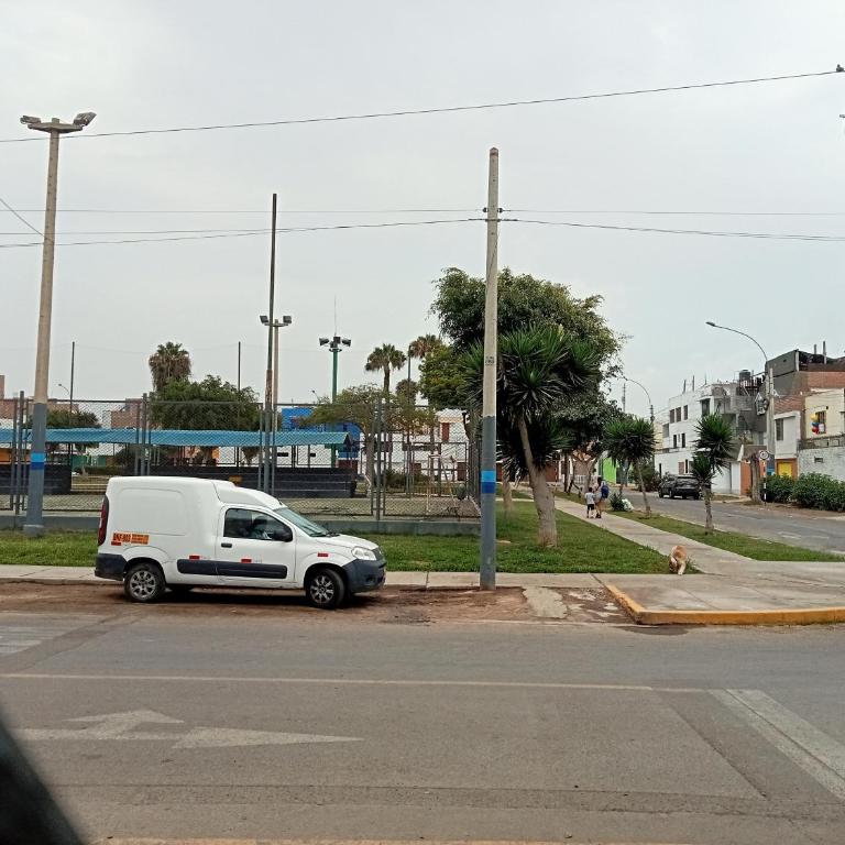 Departamento 2 dormitorios 4B - Two-Bedroom Apartment - 23