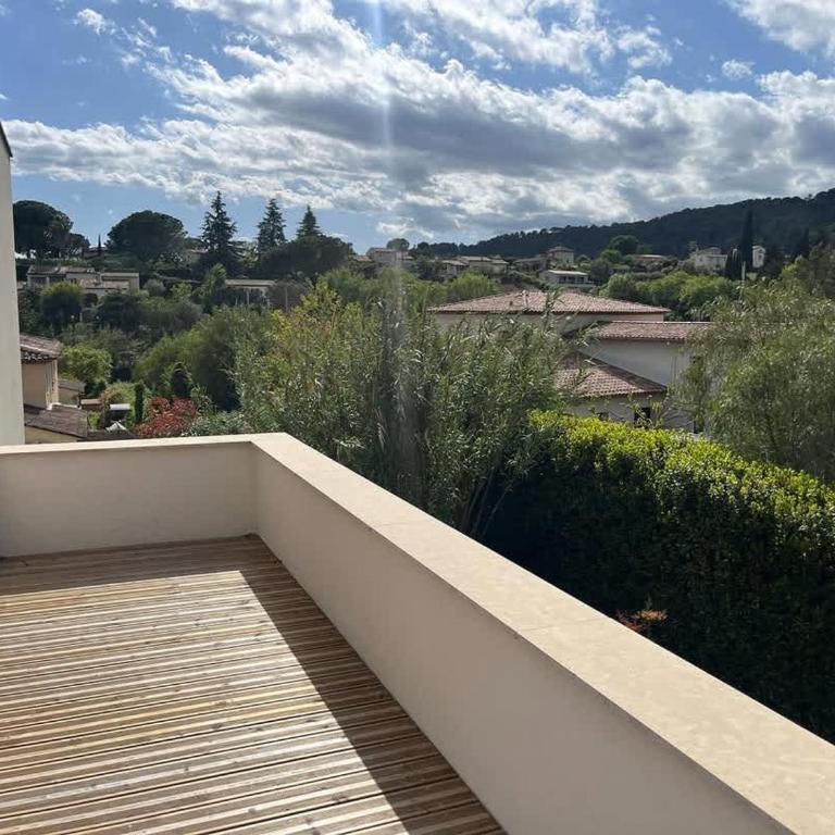 Superbe T3 Renove Saint Paul de Vence - Appartamento - 8