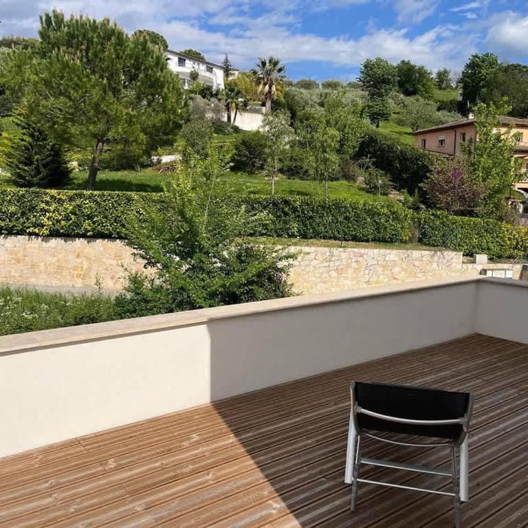 Superbe T3 Renove Saint Paul de Vence - Appartamento - 12