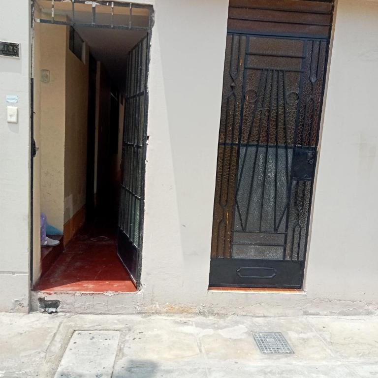 Departamento 2 dormitorios 4B - Two-Bedroom Apartment - 28
