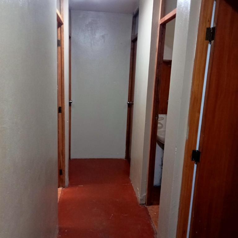 Departamento 2 dormitorios 4B - Two-Bedroom Apartment - 29