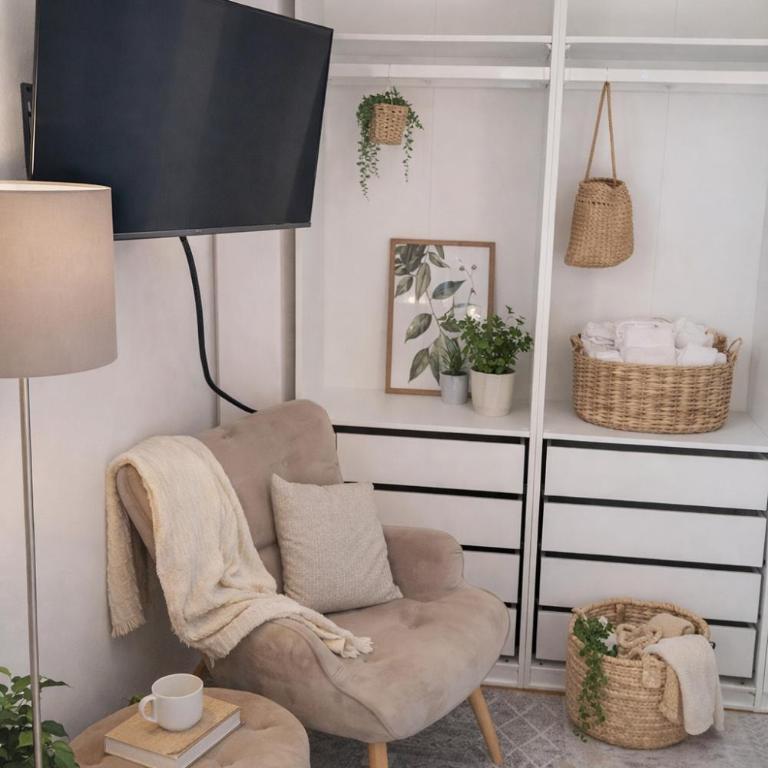 Das Litzldorf - Apartment mit 2 Schlafzimmern - 9