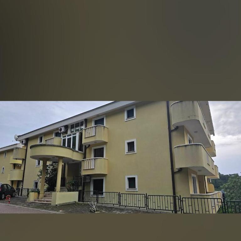 Blue Sea apartment Petrovac - Apartman sa 2 Spavaće Sobe - 20