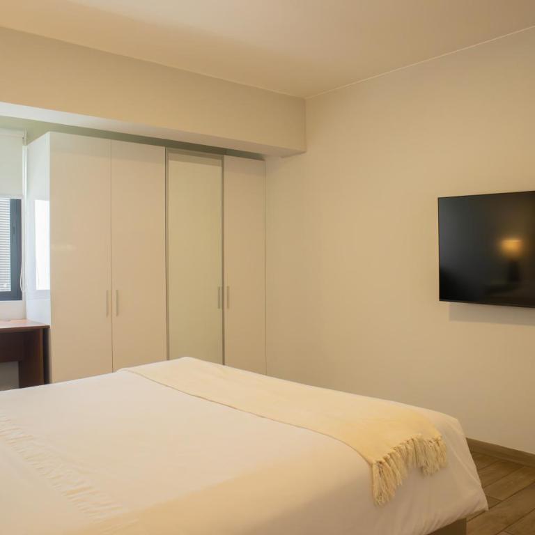 SoHo by Wynwood House - Apartamento Superior - 7