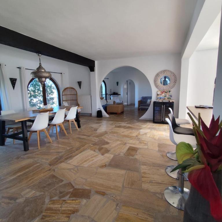 Villa Piscis - Villa - 5