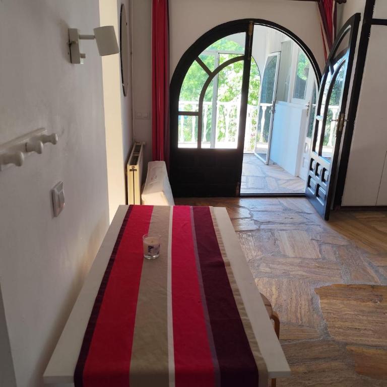 Villa Piscis - Villa - 11
