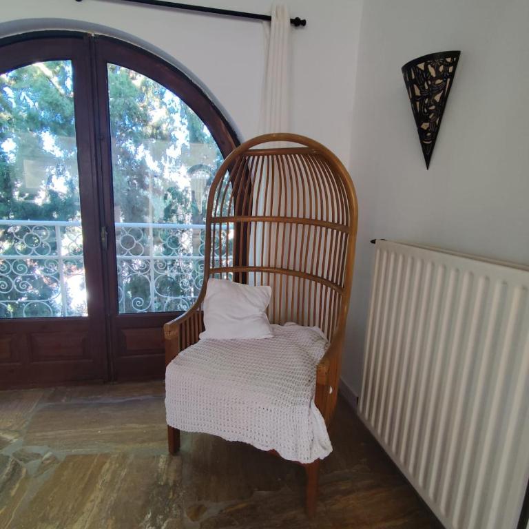 Villa Piscis - Villa - 14