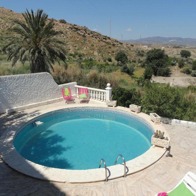 Villa Piscis - Villa - 15