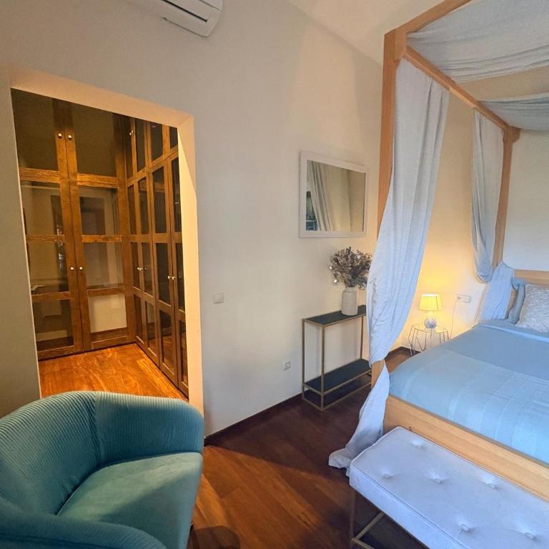 Casa del Armiño - Historic Boutique Hotel in Toledo Old Town - Villa Deluxe - 3