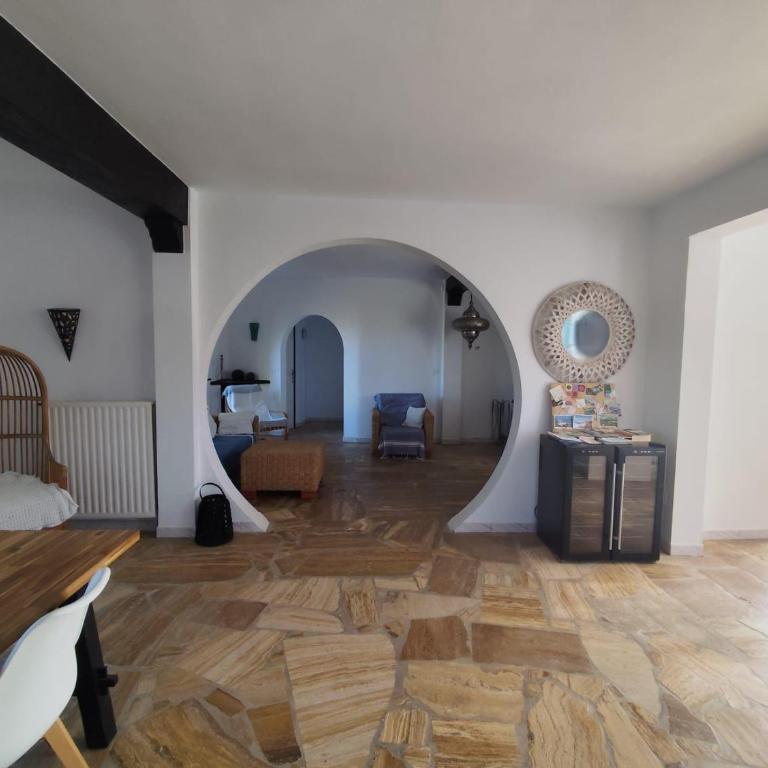 Villa Piscis - Villa - 27