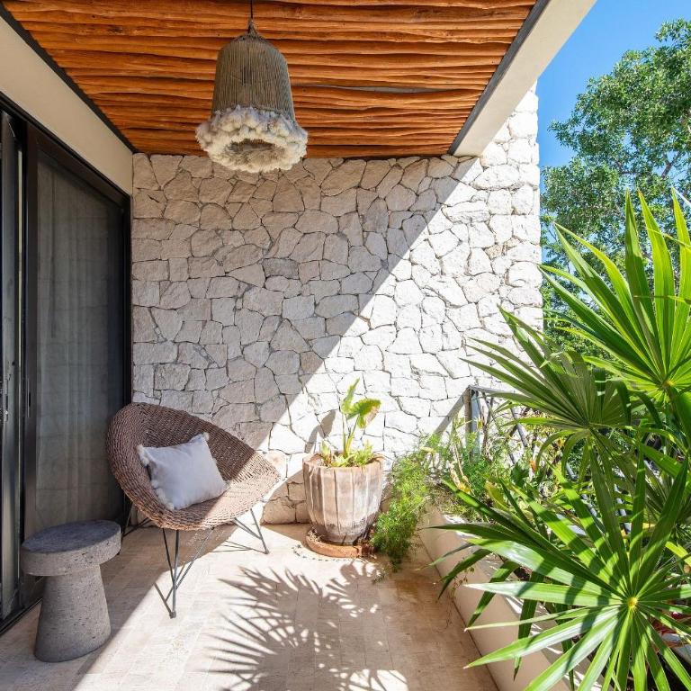 •| AMARU Penthouse | Rooftop Privado y Silencio - Apartamento Dúplex - 9