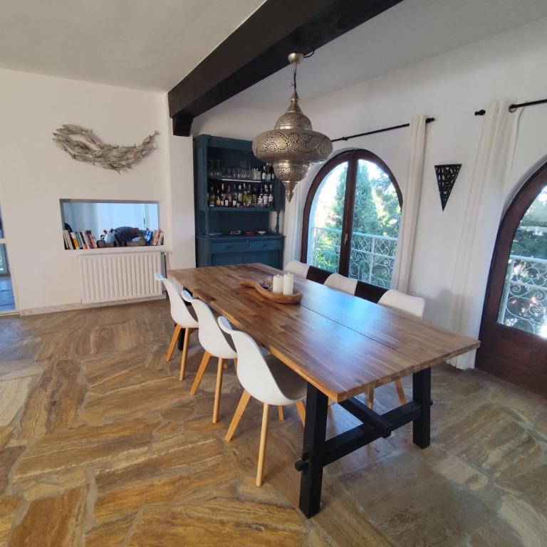 Villa Piscis - Villa - 37