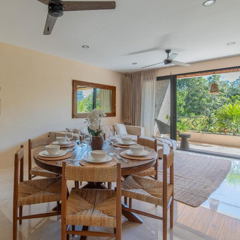 •| AMARU Penthouse | Rooftop Privado y Silencio - Apartamento Dúplex - 18