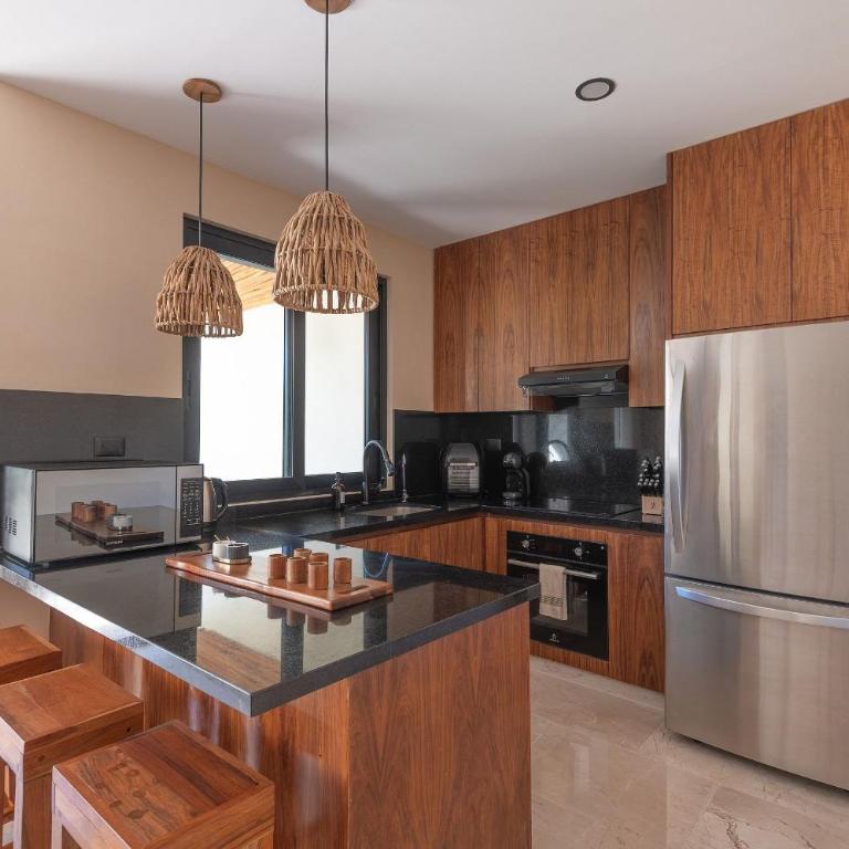 •| AMARU Penthouse | Rooftop Privado y Silencio - Apartamento Dúplex - 3