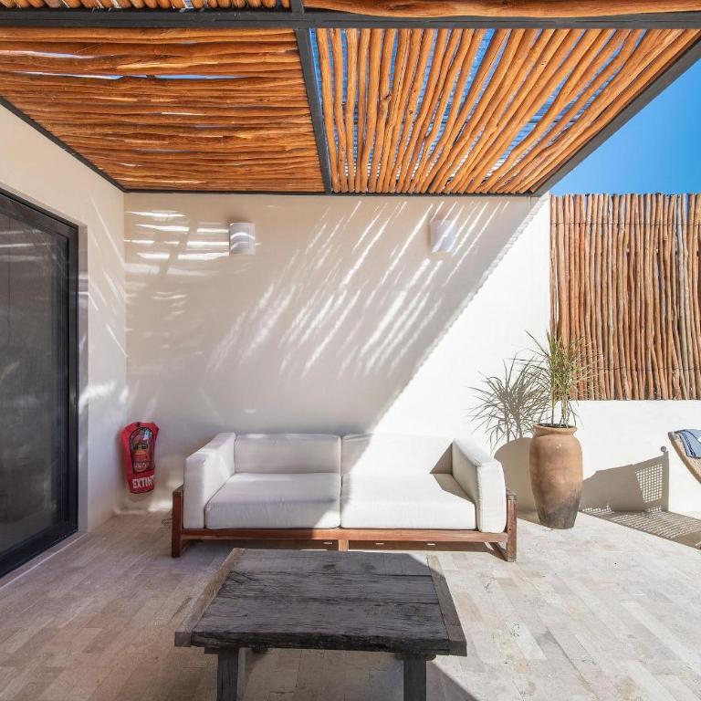 •| AMARU Penthouse | Rooftop Privado y Silencio - Apartamento Dúplex - 23
