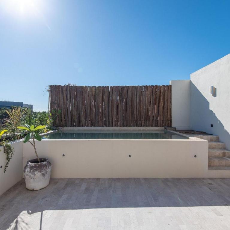 •| AMARU Penthouse | Rooftop Privado y Silencio - Apartamento Dúplex - 26