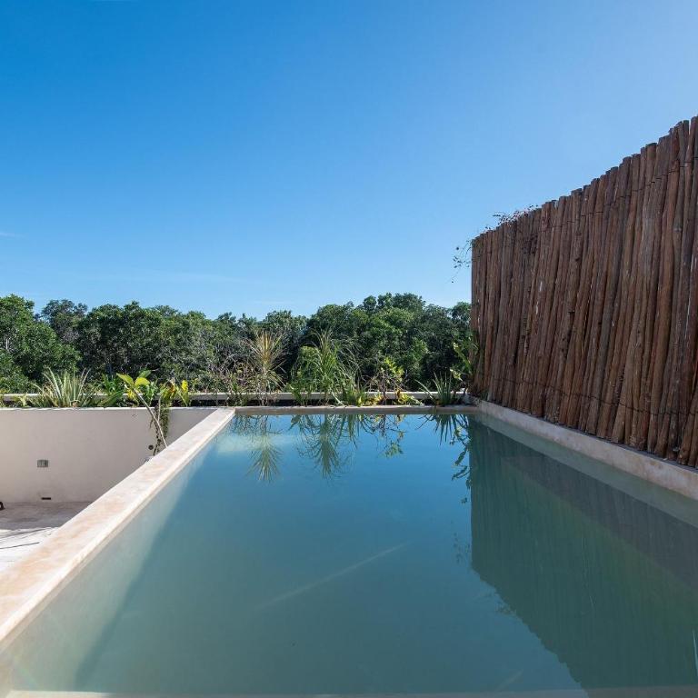 •| AMARU Penthouse | Rooftop Privado y Silencio - Apartamento Dúplex - 30