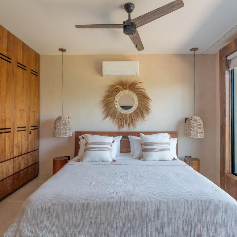 •| AMARU Penthouse | Rooftop Privado y Silencio - Apartamento Dúplex - 31
