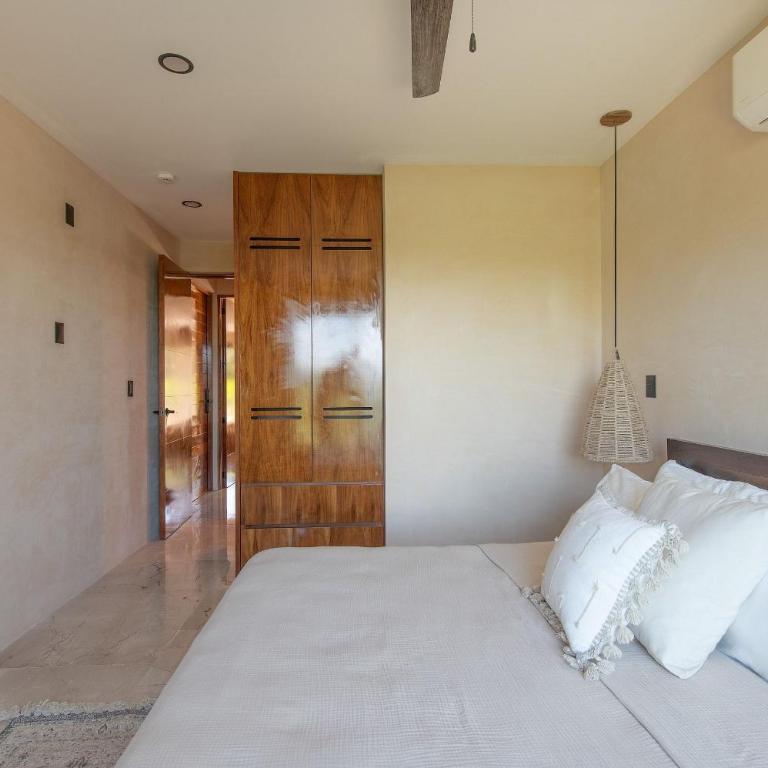 •| AMARU Penthouse | Rooftop Privado y Silencio - Apartamento Dúplex - 39